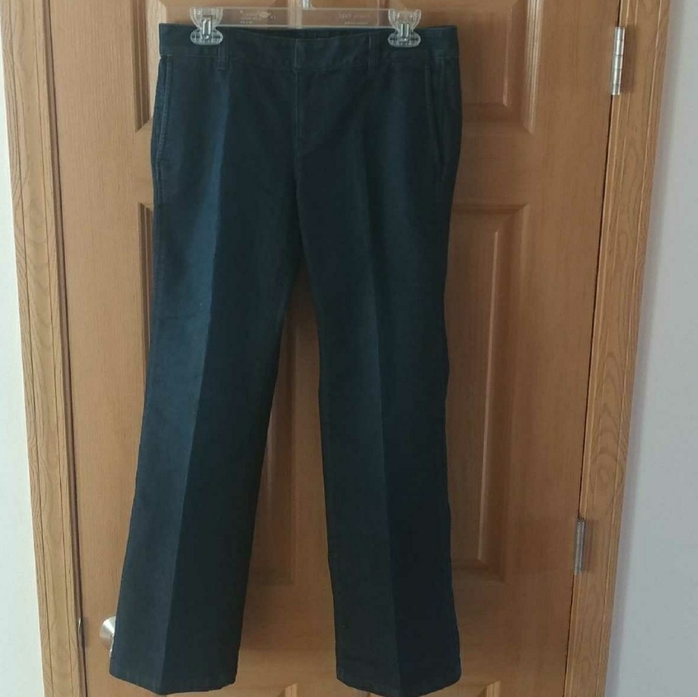Ann Taylor Loft jeans